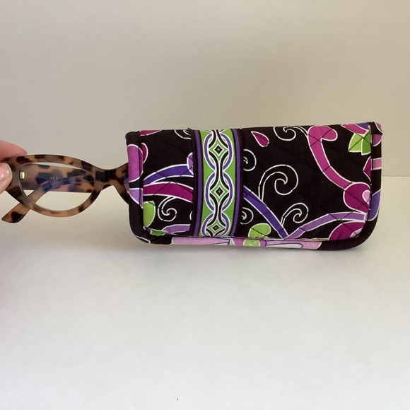 Vera Bradley 3-Piece Set Retired Print! EUC - Picture 2 of 9